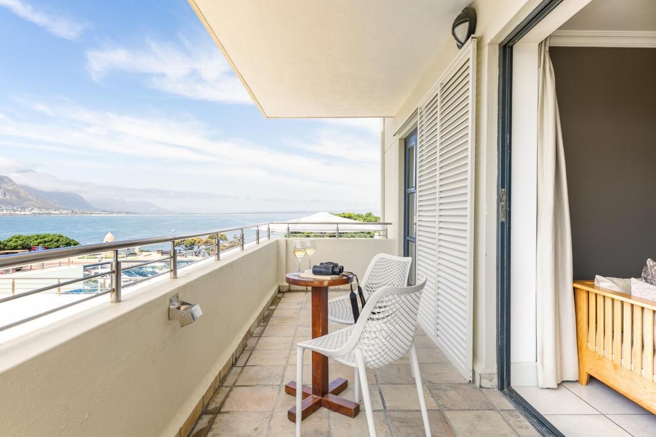 Harbour House Hotel - Harbour Square هيرمانوس المظهر الخارجي الصورة