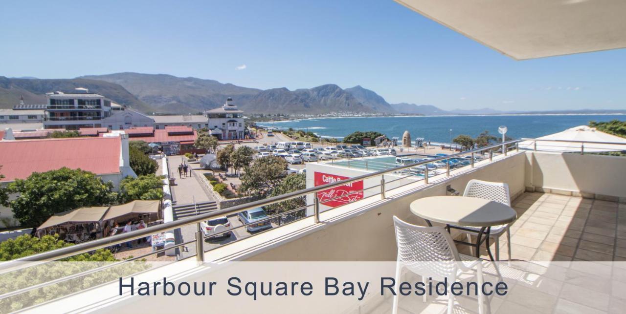 Harbour House Hotel - Harbour Square هيرمانوس المظهر الخارجي الصورة