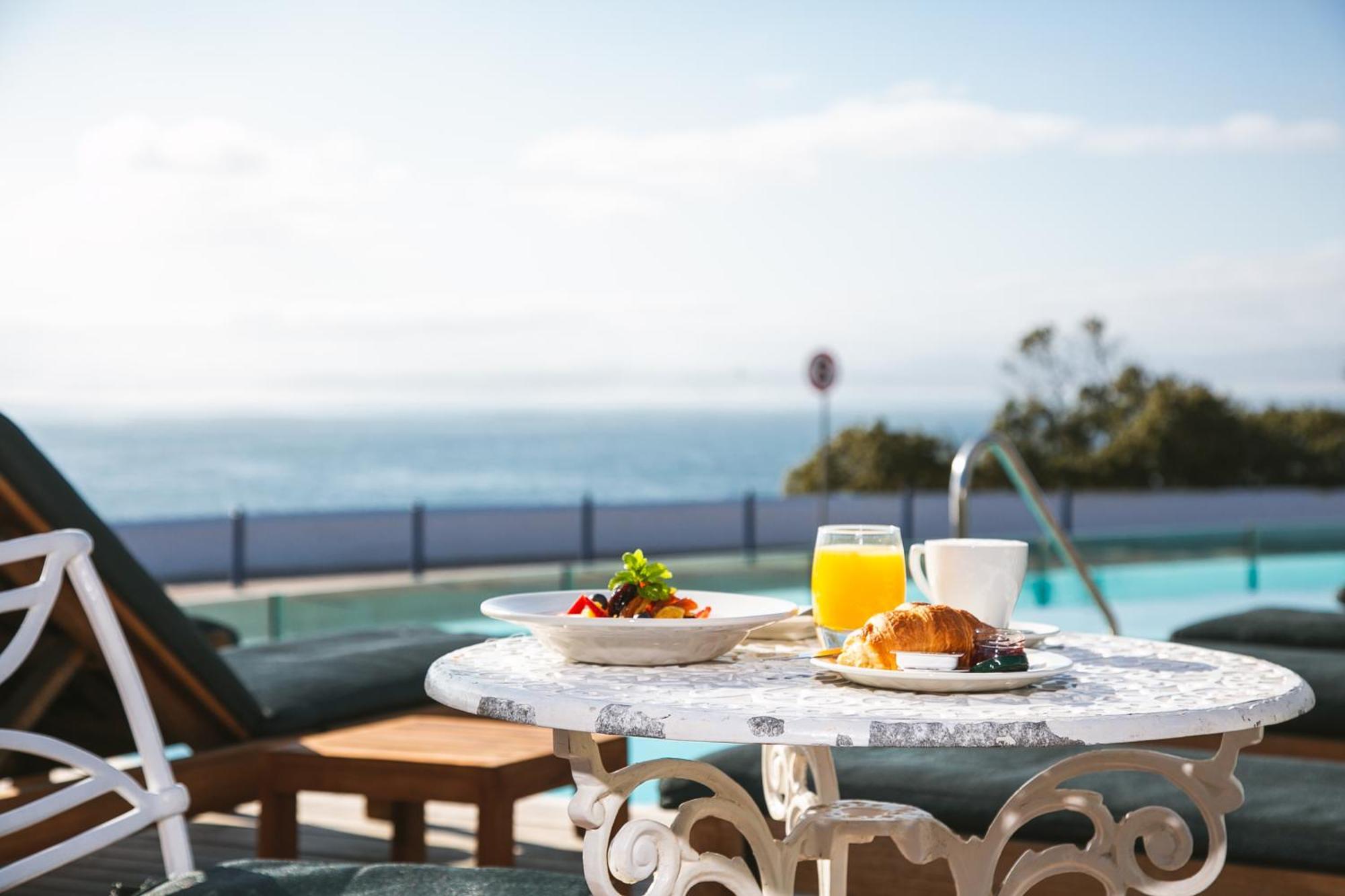 Harbour House Hotel - Harbour Square هيرمانوس المظهر الخارجي الصورة