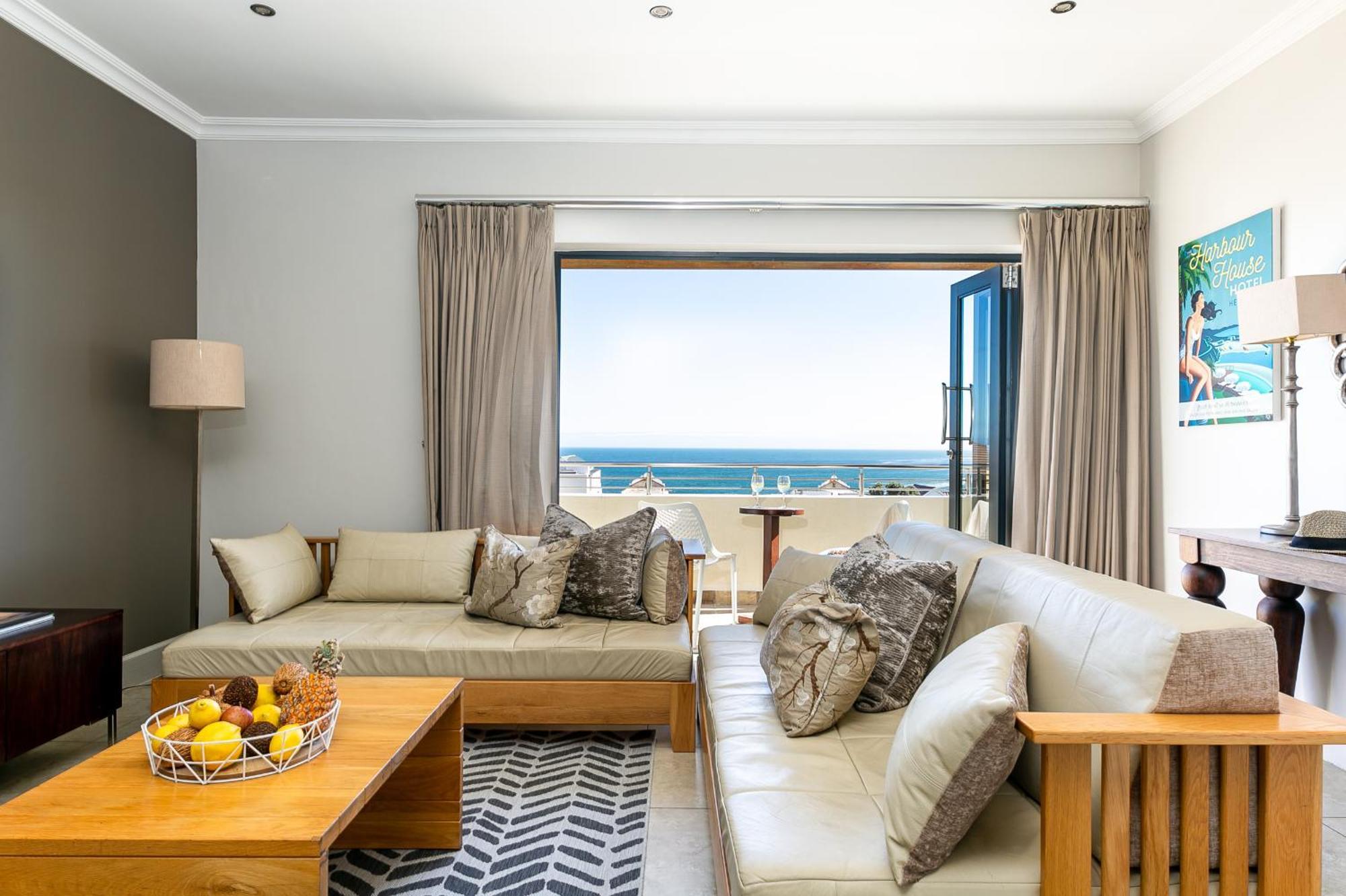 Harbour House Hotel - Harbour Square هيرمانوس الغرفة الصورة