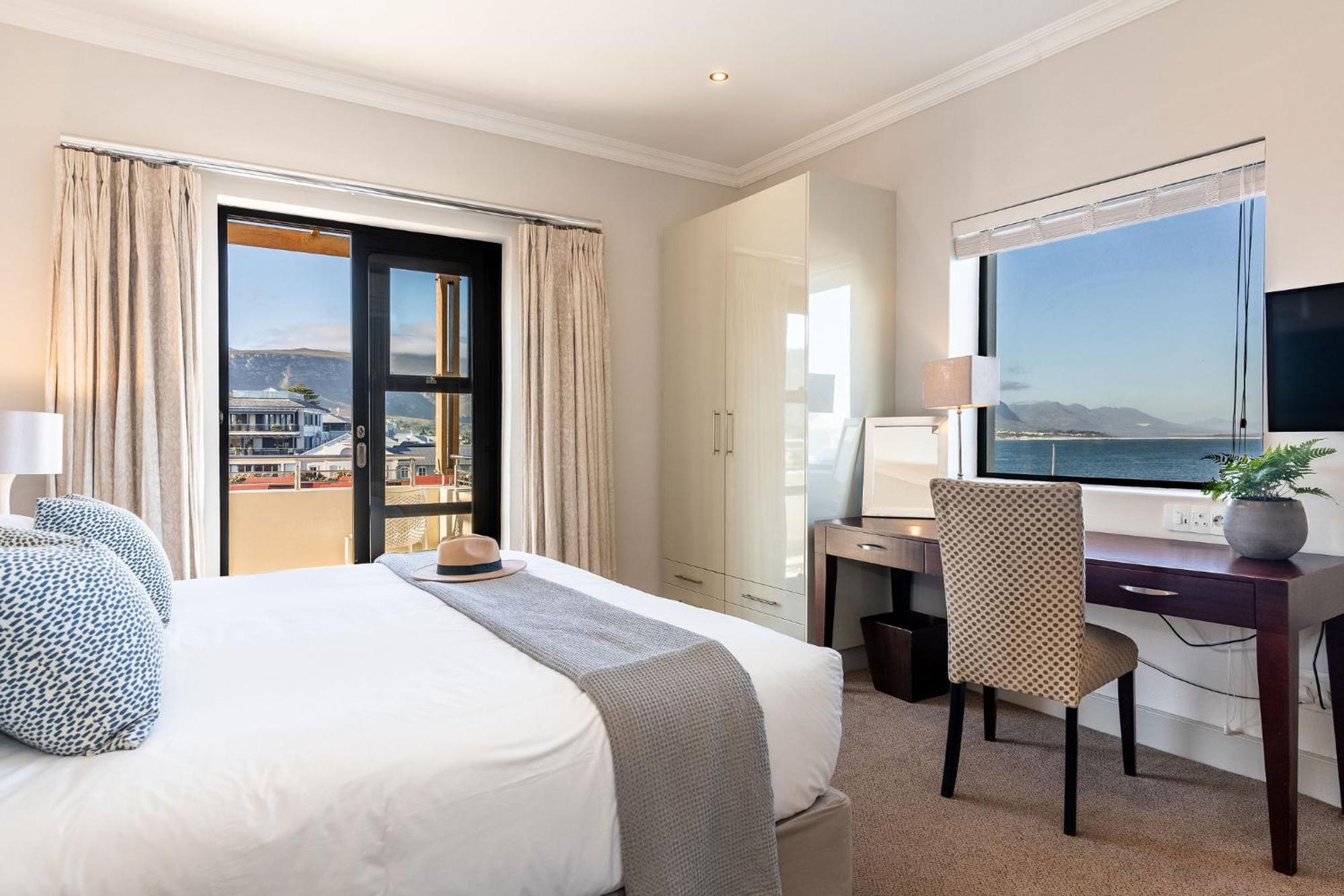 Harbour House Hotel - Harbour Square هيرمانوس الغرفة الصورة