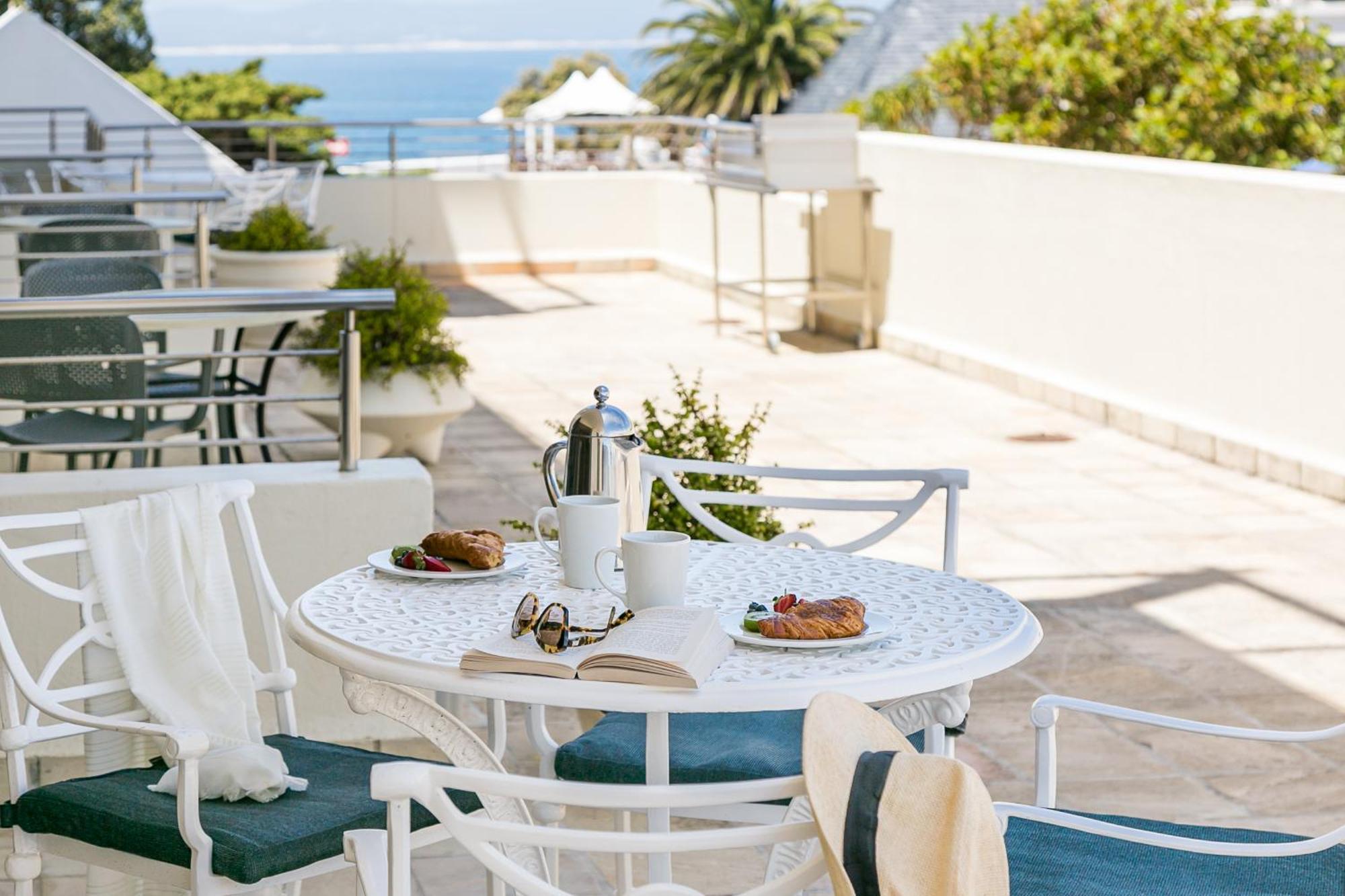Harbour House Hotel - Harbour Square هيرمانوس الغرفة الصورة