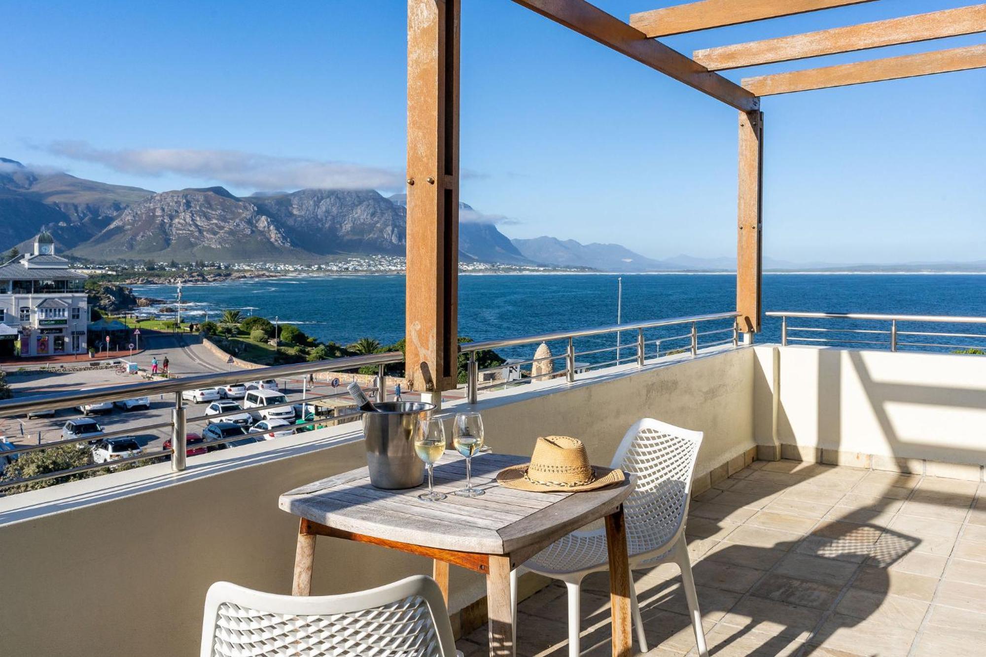Harbour House Hotel - Harbour Square هيرمانوس المظهر الخارجي الصورة