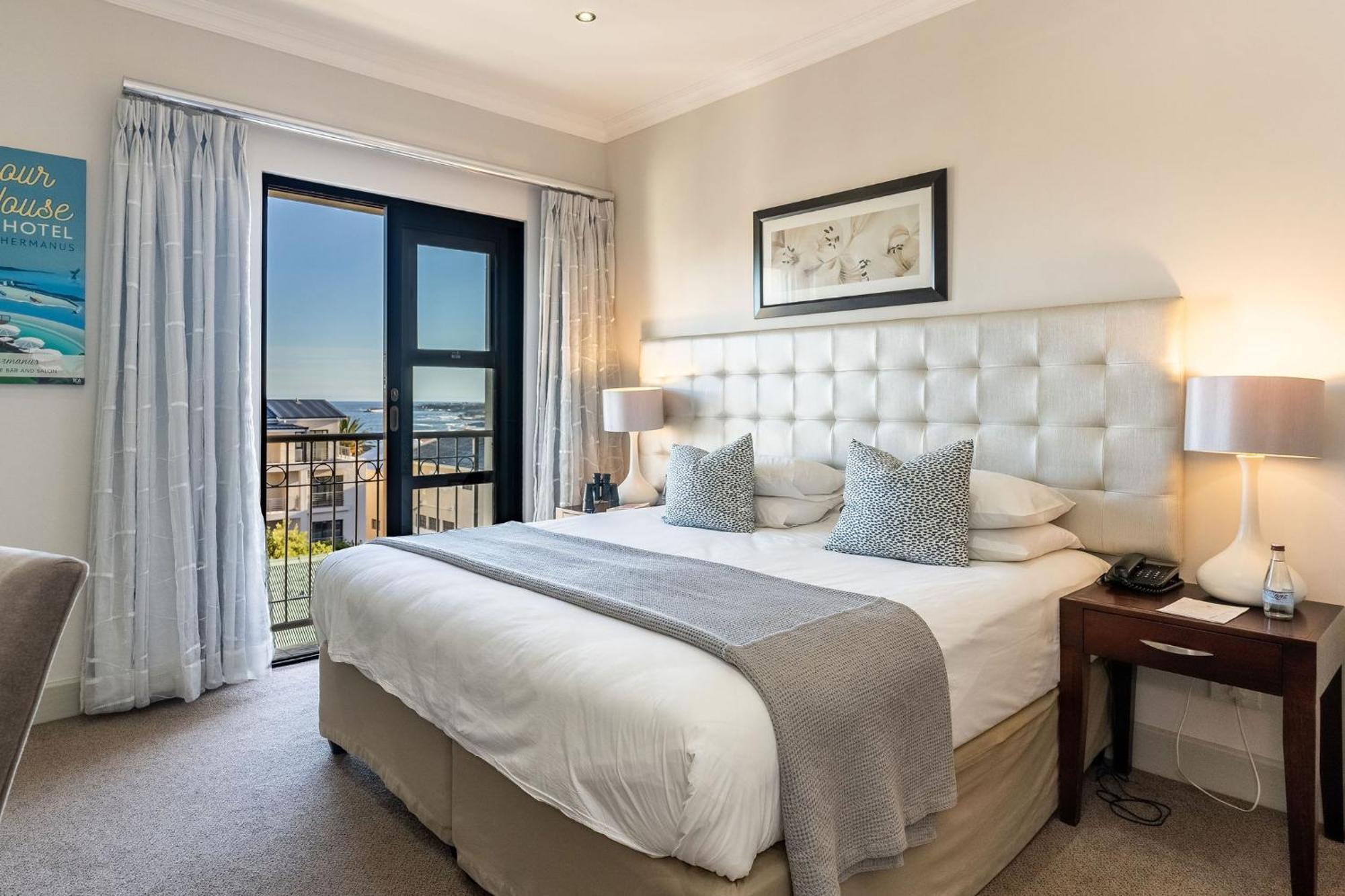 Harbour House Hotel - Harbour Square هيرمانوس الغرفة الصورة