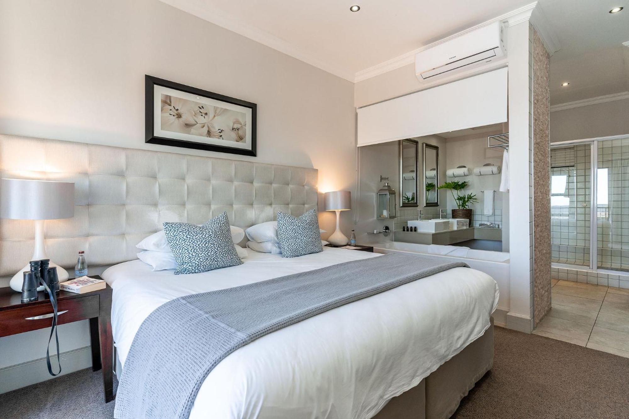 Harbour House Hotel - Harbour Square هيرمانوس الغرفة الصورة