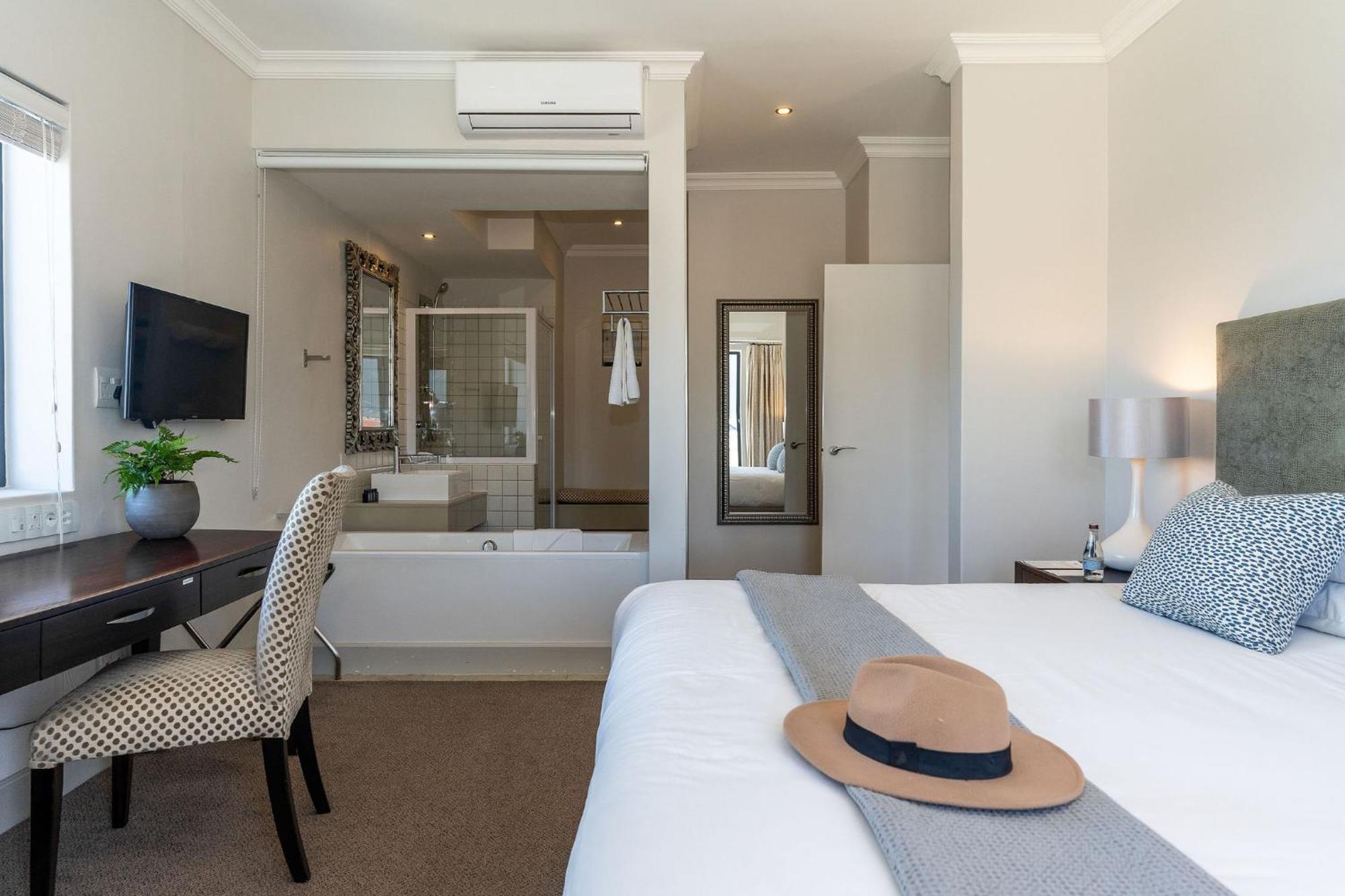 Harbour House Hotel - Harbour Square هيرمانوس الغرفة الصورة